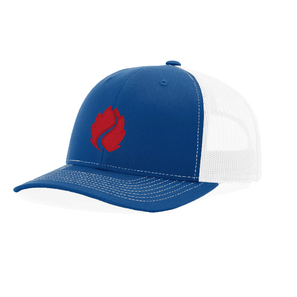 Hop Valley Custom Cap